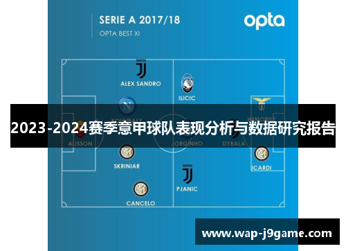 2023-2024赛季意甲球队表现分析与数据研究报告