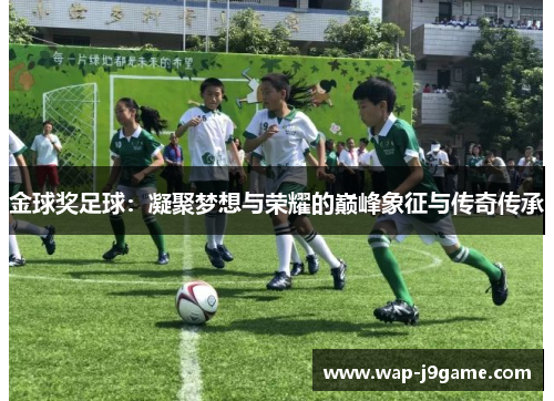 金球奖足球：凝聚梦想与荣耀的巅峰象征与传奇传承